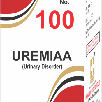 REPL Dr. Advice No.100 Uremia Drop