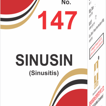 REPL Dr. Advice No.147 Sinusin Drop