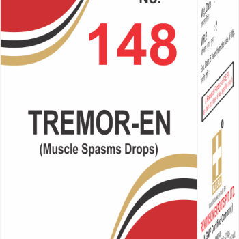 REPL Dr. Advice No.148 Tremor-En Drop