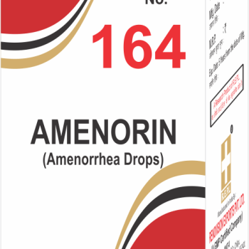REPL Dr. Advice No.164 Amenorin Drop
