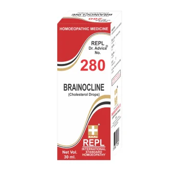 REPL Dr. Advice No.280 Brainocline Drop