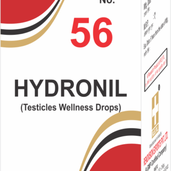 REPL DR. ADVICE No. 56 Hydronil drops
