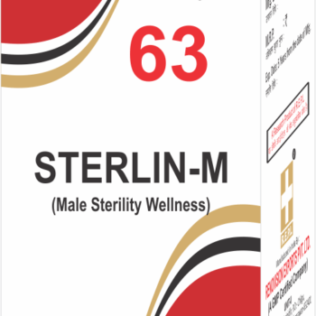 REPL Dr. Advice No.63 Sterlin-M Drops