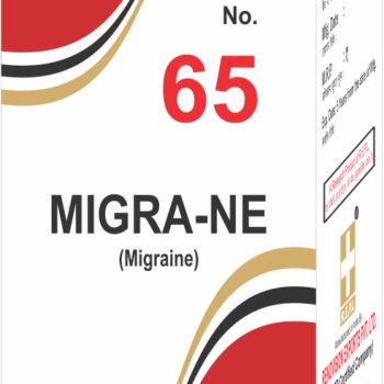 REPL Dr. Advice No.65 Migra-Ne Drop