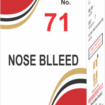 REPL Dr. Advice No.71 Nose Bleed Drop