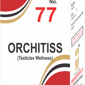 REPL Dr. Advice No.77 Orchitis Drop