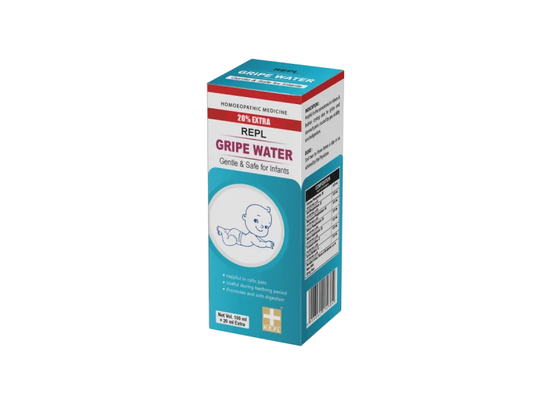 REPL GRIPE WATER