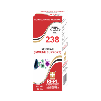 REPL Dr. Advice No.238 Niocin-H Drop