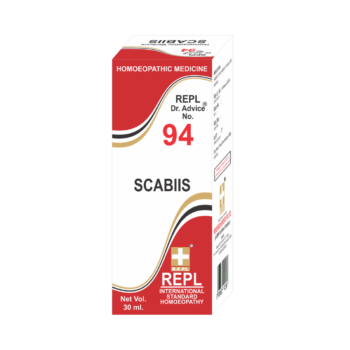 REPL Dr. Advice No.94 Scabies Drop