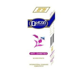 REPL Diacon Drop