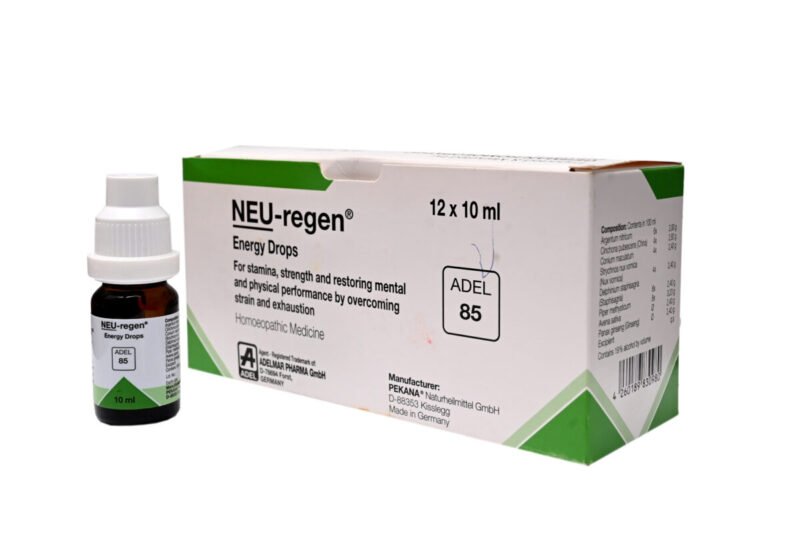 ADEL 85 Neu-Regen Energy Drop (10ml Each)